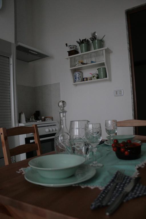 A Casa Di Tilde Villa Polignano a Mare Szoba fotó