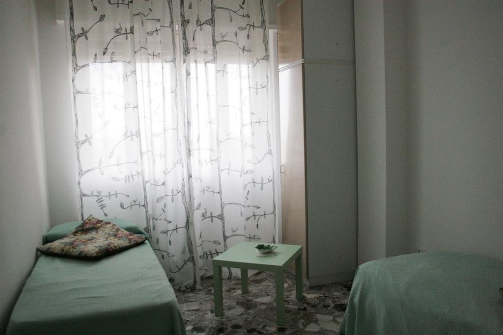 A Casa Di Tilde Villa Polignano a Mare Szoba fotó
