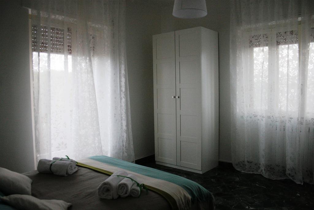 A Casa Di Tilde Villa Polignano a Mare Szoba fotó