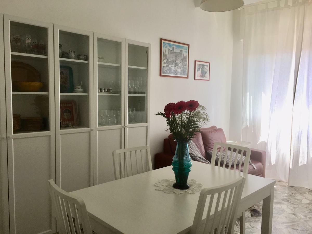 A Casa Di Tilde Villa Polignano a Mare Kültér fotó