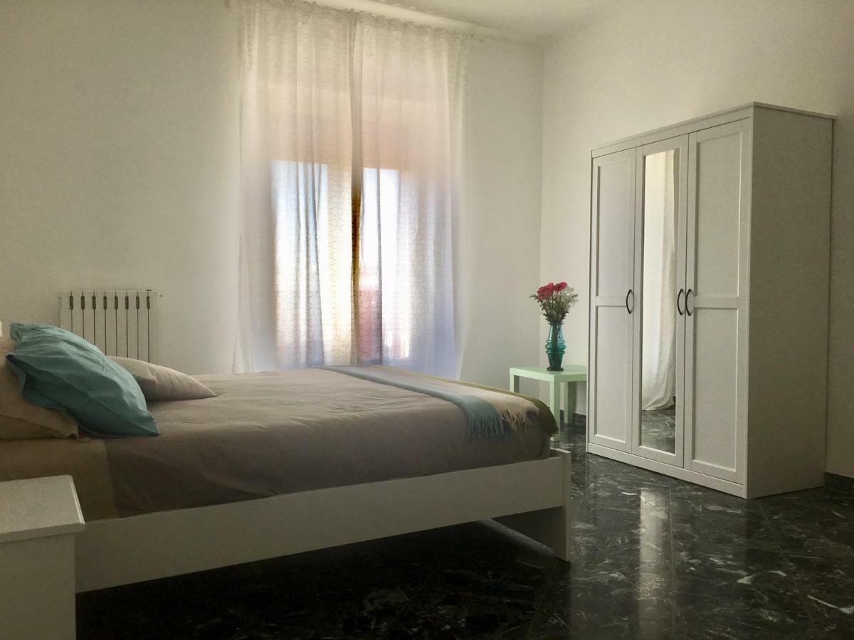 A Casa Di Tilde Villa Polignano a Mare Kültér fotó